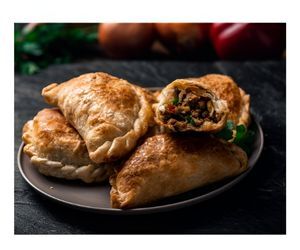 empanadas de carne