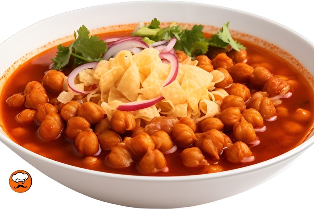 Pozole-Rojo-comida-mexicana.
